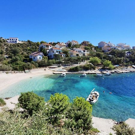 Apartments Branka - 30 M From Beach Sevid Exterior foto