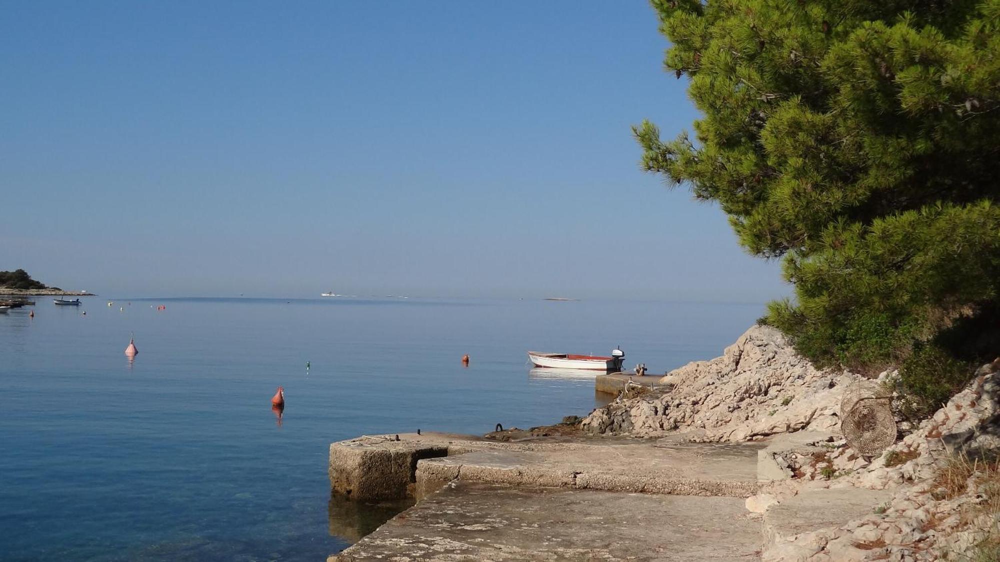 Apartments Branka - 30 M From Beach Sevid Exterior foto