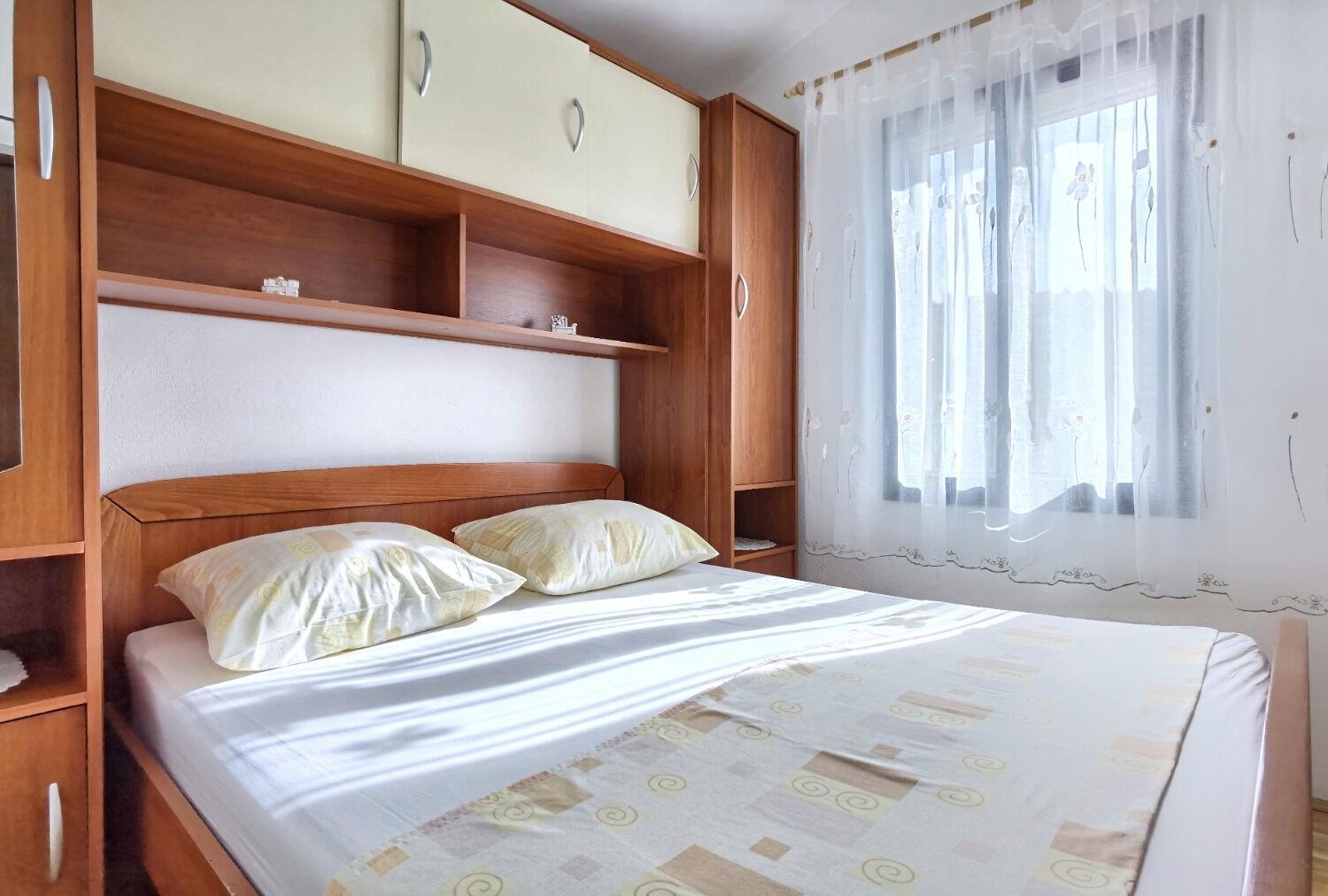 Apartments Branka - 30 M From Beach Sevid Exterior foto