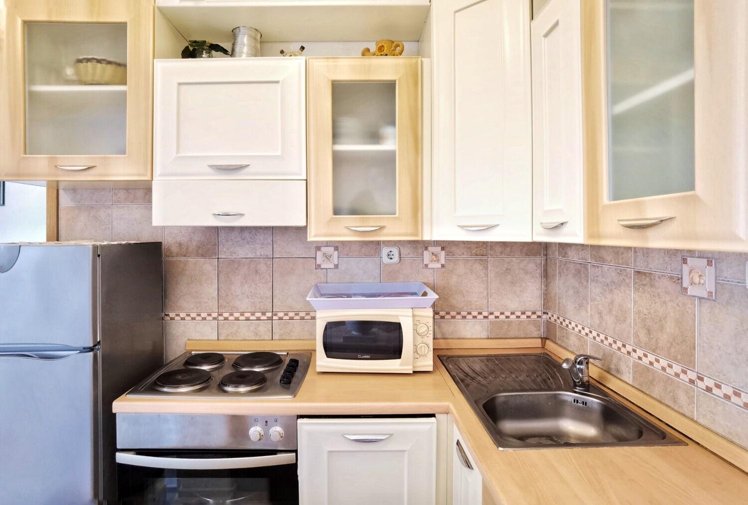 Apartments Branka - 30 M From Beach Sevid Exterior foto